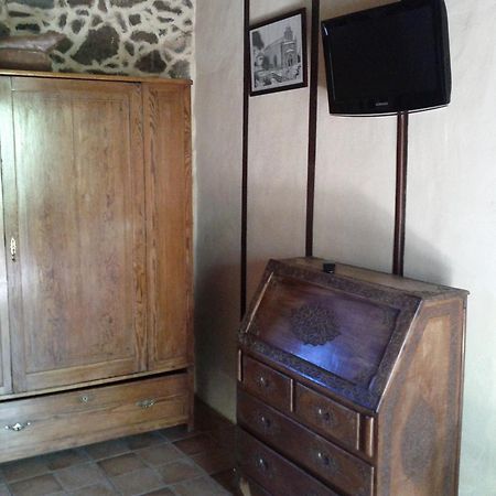 Hotel Rural Restaurante Mahoh Villaverde  Kültér fotó